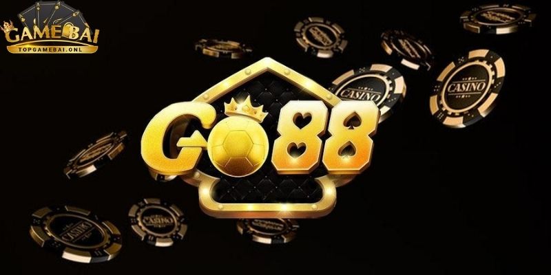Go88 - Review cổng cá cược uy tín được yêu thích nhất 2025 3 Go88-4