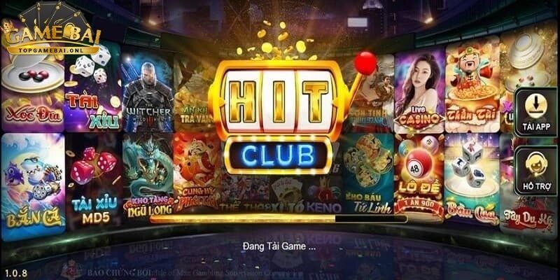Hitclub – Cổng game uy tín, giải trí không giới hạn năm 2025 2 Hitclub-3
