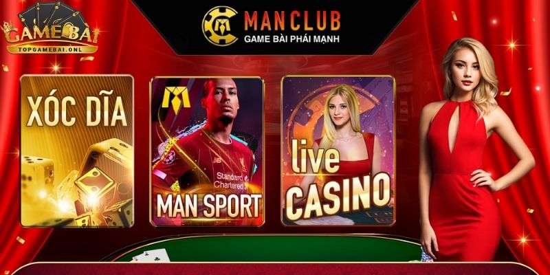 Man Club - Sân cược thu hút sự chú ý lớn của người chơi 4 Man-Club-5