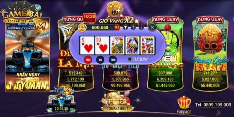 Win79 - Không gian giải trí lý tưởng cho những người đam mê 2 Wing79-3