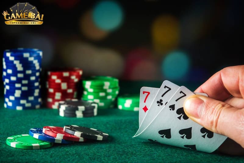 Luật Chơi Bài Cào 3 Lá cơ bản ai ai cũng cần phải biết 1 Giới thiệu sơ lược về loại hình Bài Cào 3 Lá