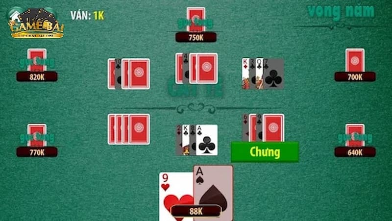 Cách Chơi Cát Tê Đổi Thưởng hiệu quả tại Game Bài Đổi Thưởng 1 Giới thiệu về Cách Chơi Cát Tê Đổi Thưởng