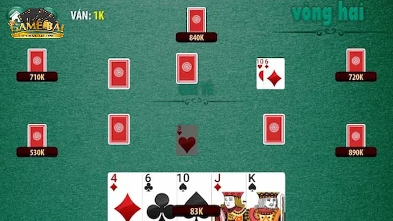 Cách Chơi Cát Tê Đổi Thưởng hiệu quả tại Game Bài Đổi Thưởng 4 Kinh nghiệm chơi bài Cát Tê luôn thắng