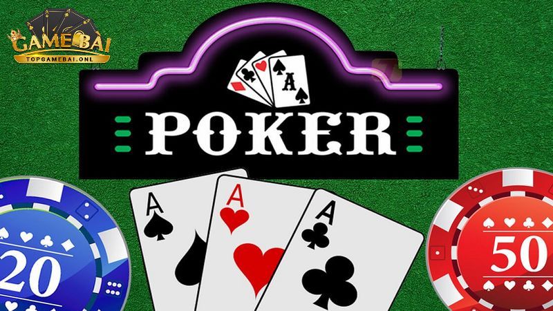 Cách Chơi Poker Từ A-Z Bách Chiến Bách Thắng Từ Các Cao Thủ 1 cach-choi-poker-tu-a-z-1