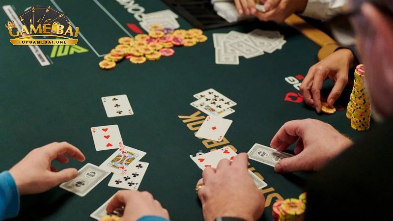 Cách Chơi Poker Từ A-Z Bách Chiến Bách Thắng Từ Các Cao Thủ 3 cach-choi-poker-tu-a-z-3