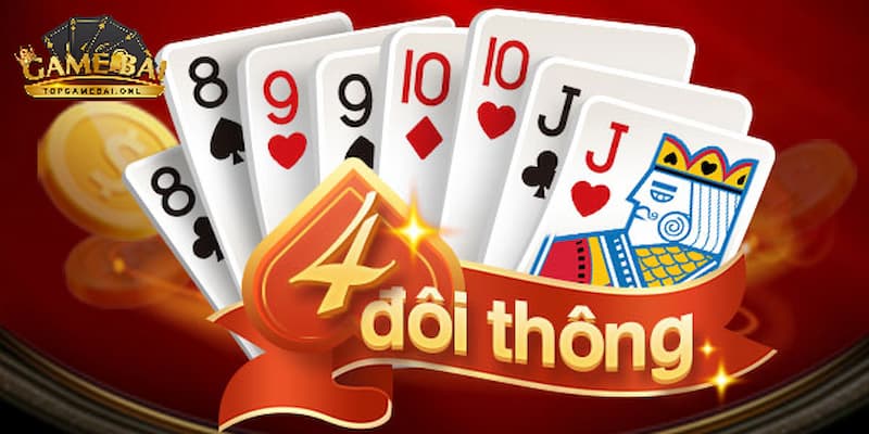 Cách đánh bài Tiến lên từ A - Z