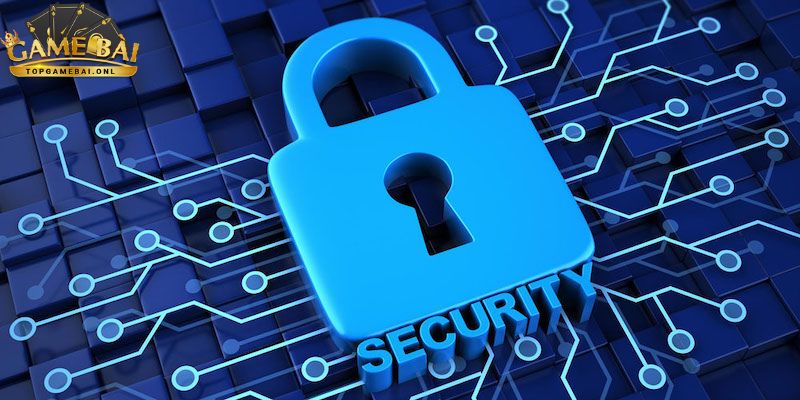 Chính sách bảo mật - Truy cập game bài đổi thưởng an toàn 1 chinh-sach-bao-mat-1