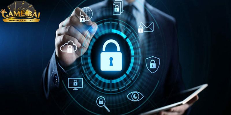 Chính sách bảo mật - Truy cập game bài đổi thưởng an toàn 2 chinh-sach-bao-mat-2