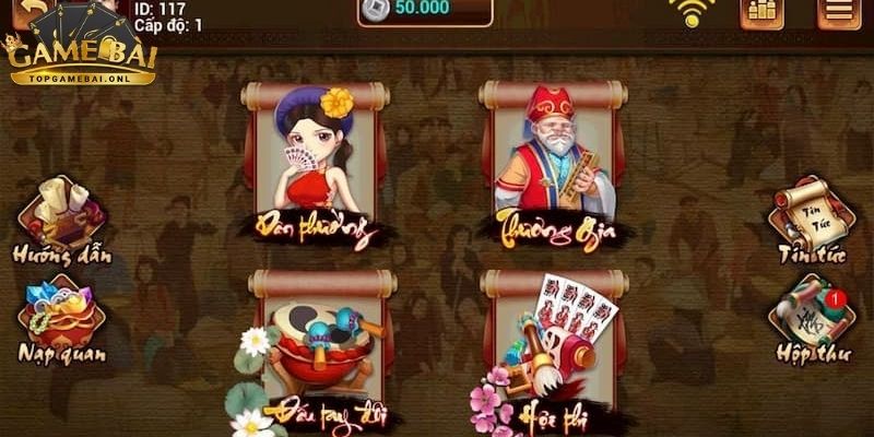 Game Bài Chắn – Trò Chơi Hấp Dẫn Với Luật Chơi Đơn Giản 2 game-bai-chan-3