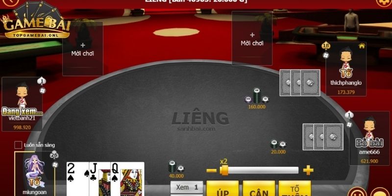 Game bài Liêng - Trò chơi đổi thưởng hàng đầu tại Việt Nam 2 game-bai-lieng-3