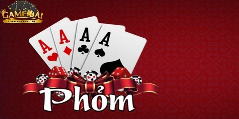 Game bài Phỏm trực tuyến: Cơ hội trúng thưởng hấp dẫn nhất 1 game-bai-phom-2