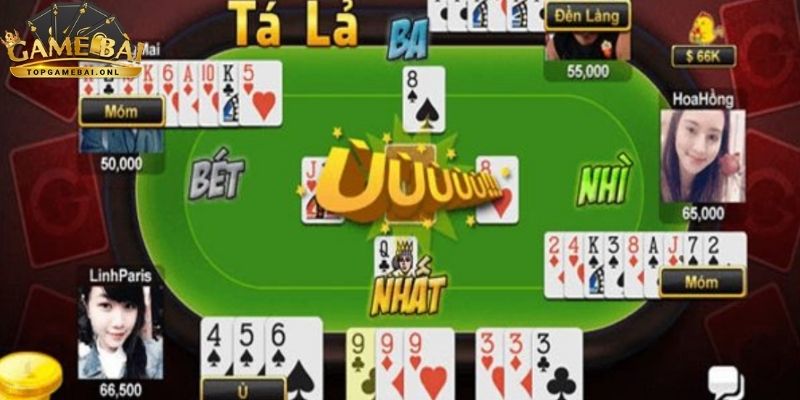 Game bài Phỏm trực tuyến: Cơ hội trúng thưởng hấp dẫn nhất 4 game-bai-phom-5