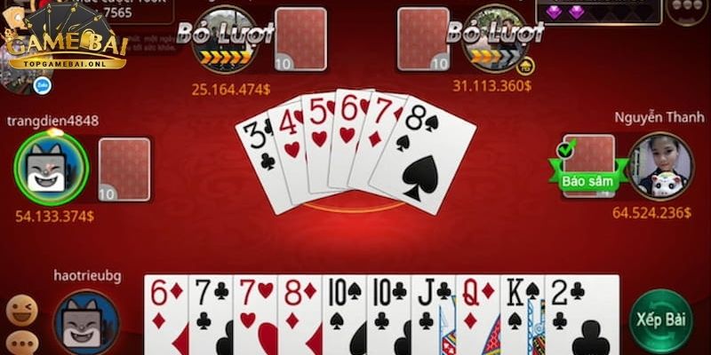 Game bài Sâm Lốc và chiến thuật giúp đạt hiệu quả cao nhất 3 game-bai-sam-loc-4