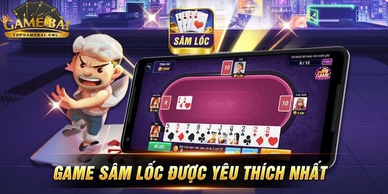 Game bài Sâm Lốc và chiến thuật giúp đạt hiệu quả cao nhất 4 game-bai-sam-loc-5