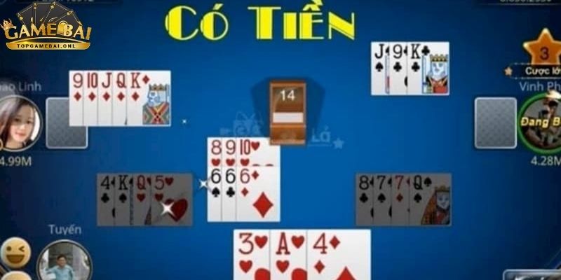 Game bài Tá Lả hay nhất - Hướng dẫn chơi dành cho newbie 2 game-bai-ta-la-hay-nhat-3