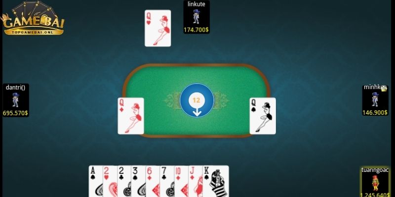 Game bài Tá Lả hay nhất - Hướng dẫn chơi dành cho newbie 3 game-bai-ta-la-hay-nhat-4