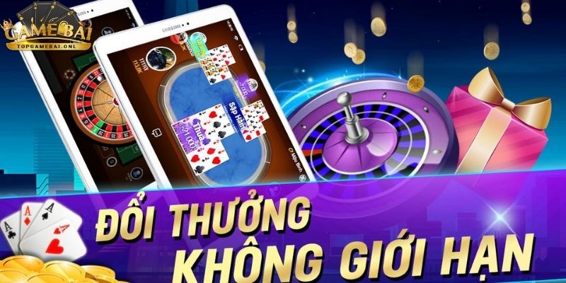 Tổng hợp những game đánh bài đổi thưởng nào hot năm 2025 1 game-danh-bai-doi-thuong-nao-hot-2