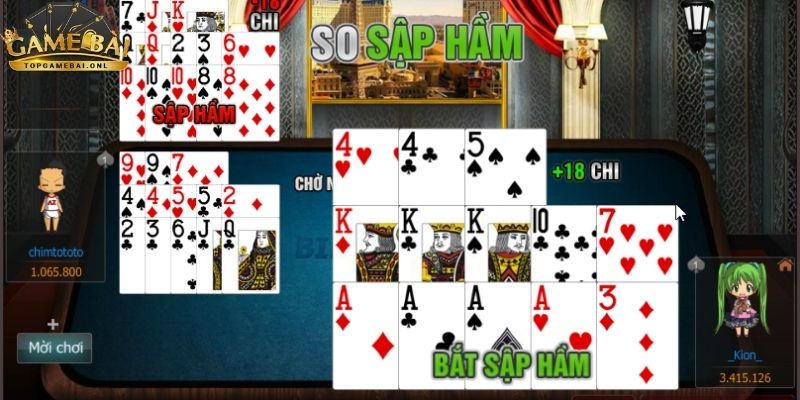 Tổng hợp những game đánh bài đổi thưởng nào hot năm 2025 4 game-danh-bai-doi-thuong-nao-hot-5