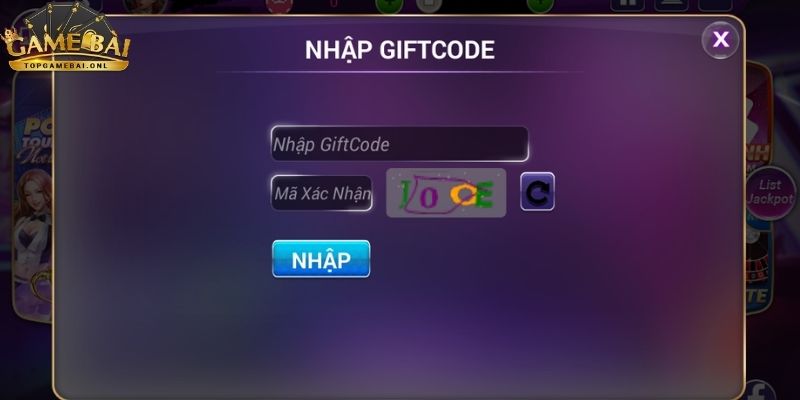Giftcode Rikvip game bài – Cách nhận nhanh chóng, hiệu quả 3 giftcode-rikvip-game-bai-3