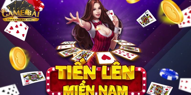 Giftcode Tiến Lên Miền Nam - Hướng Dẫn Cách Nhận Mới Nhất 1 Tìm hiểu thông tin về Giftcode Tiến Lên Miền Nam