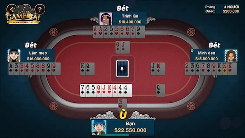 Hướng Dẫn Chơi Bài Phỏm chi tiết từ tân thủ đến cao thủ 2 Các lá bài trong bộ bài chuẩn