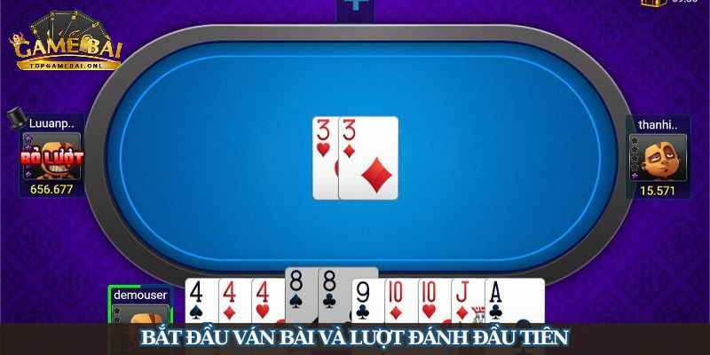 Hướng dẫn chơi sâm lốc cực đơn giản dành cho newbie năm 2025 4 Hướng dẫn chơi sâm lốc mà game bài đổi thưởng muốn đề cập là tâm lý ổn định