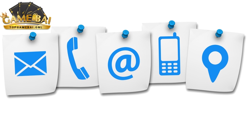 Liên Hệ 2 Liên lạc qua Hotline trang web Game bài đổi thưởng