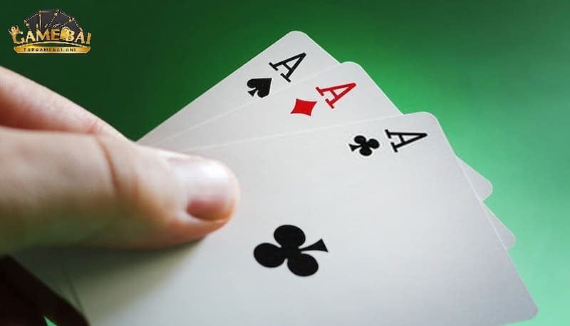 Luật Chơi Bài Cào 3 Lá cơ bản ai ai cũng cần phải biết 3 Quy tắc tính điểm trong Bài Cào 3 Lá