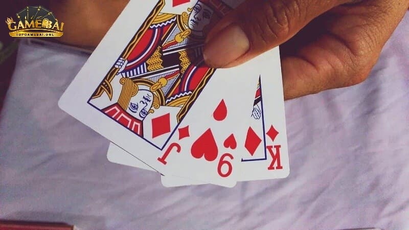 Luật Chơi Bài Cào 3 Lá cơ bản ai ai cũng cần phải biết 4 Một số thuật ngữ cơ bản trong bài Luật Chơi Bài Cào 3 Lá