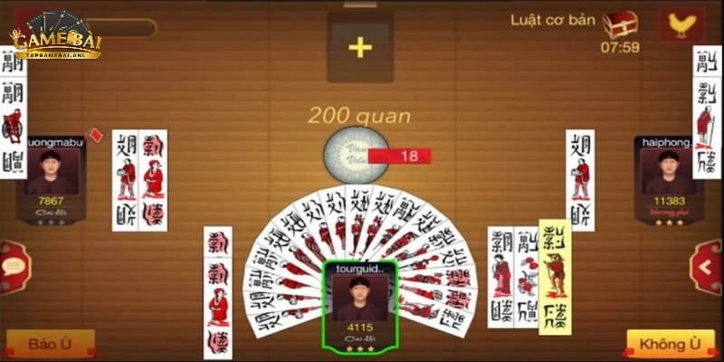 Mẹo Chơi Bài Chắn Dễ Thắng - Hướng dẫn cho người mới 1 Khám phá đôi nét về Mẹo Chơi Bài Chắn Dễ Thắng