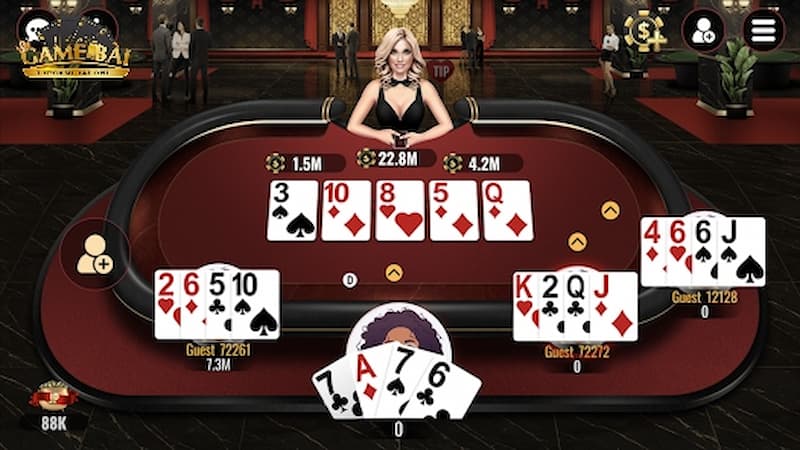Mẹo Chơi Poker Thắng Liên Tục - Chơi nhanh thắng đậm 3 Mẹo Chơi Poker Thắng Liên Tục cực kỳ hiệu quả cho bạn