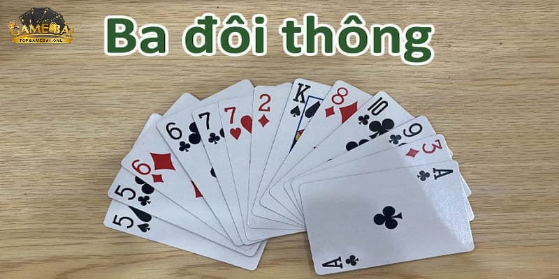 Mẹo Đánh 3 Đôi Thông Tiến Lên Hiệu Quả Cùng Game Bài Đổi Thưởng 2 Tổng hợp mẹo đánh 3 đôi thông tiến lên dành cho hội viên tại sảnh game