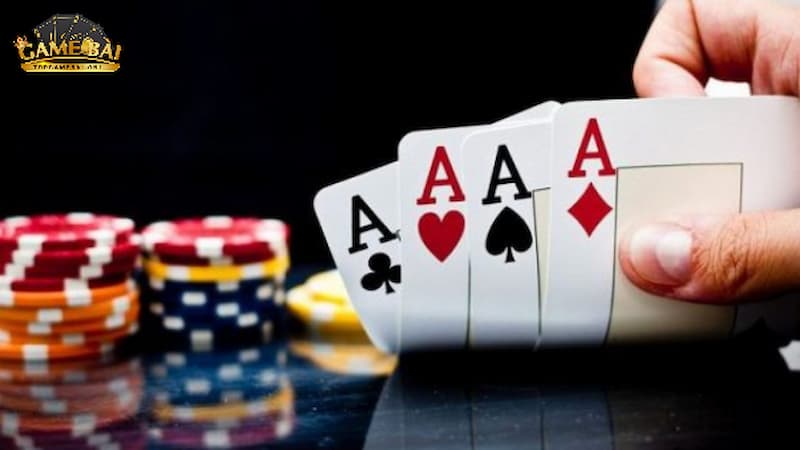 Thủ thuật tứ quý trong tiến lên cùng mẹo chơi bài cực hiệu quả 4 Bật mí những mẹo chơi tiến lên hiệu quả tại sảnh cược Game Bài Đổi Thưởng