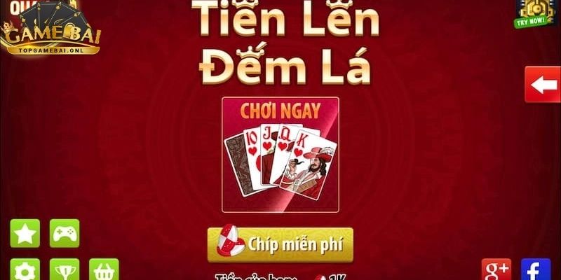 Tiến Lên Đếm Lá – Bí Quyết Chiến Thắng Của Các Cao Thủ 2 tien-len-dem-la-3