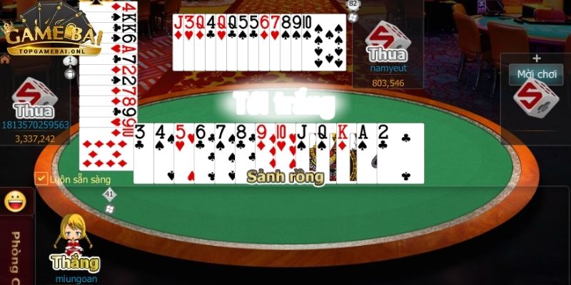 Tiến Lên Đếm Lá – Bí Quyết Chiến Thắng Của Các Cao Thủ 3 tien-len-dem-la-4