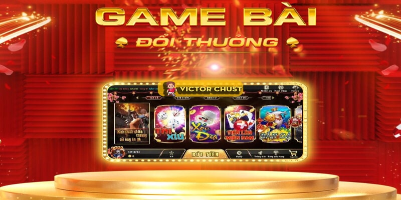 Đánh giá những ưu điểm của game bài đổi thưởng